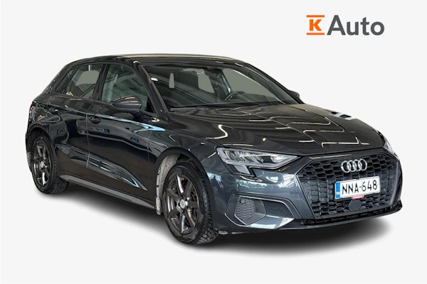 Audi A3 Sportback Business Advanced 35 TFSI 110 kW MHEV S tronic