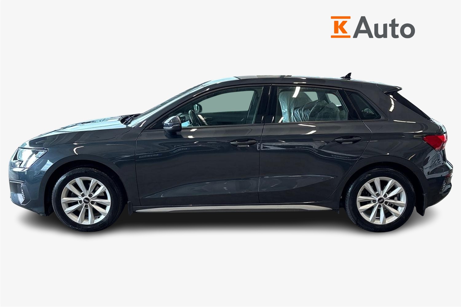 Audi A3 2022, kuva 5/40