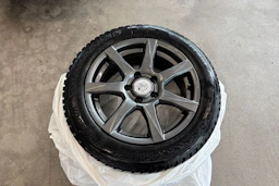 Harmaa Audi A3 2022 kuva 10.