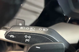 Harmaa Audi A3 2022 kuva 31.