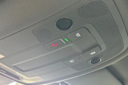 Harmaa Audi A3 2022 kuva 32.