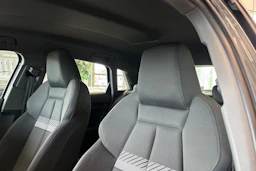 Harmaa Audi A3 2022 kuva 40.