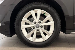 musta Audi A3 2022 kuva 10.