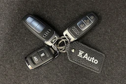 musta Audi A3 2022 kuva 24.