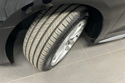 musta Audi A3 2022 kuva 13.