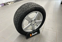 musta Audi A3 2022 kuva 18.