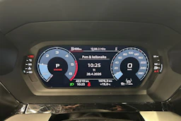 musta Audi A3 2022 kuva 19.