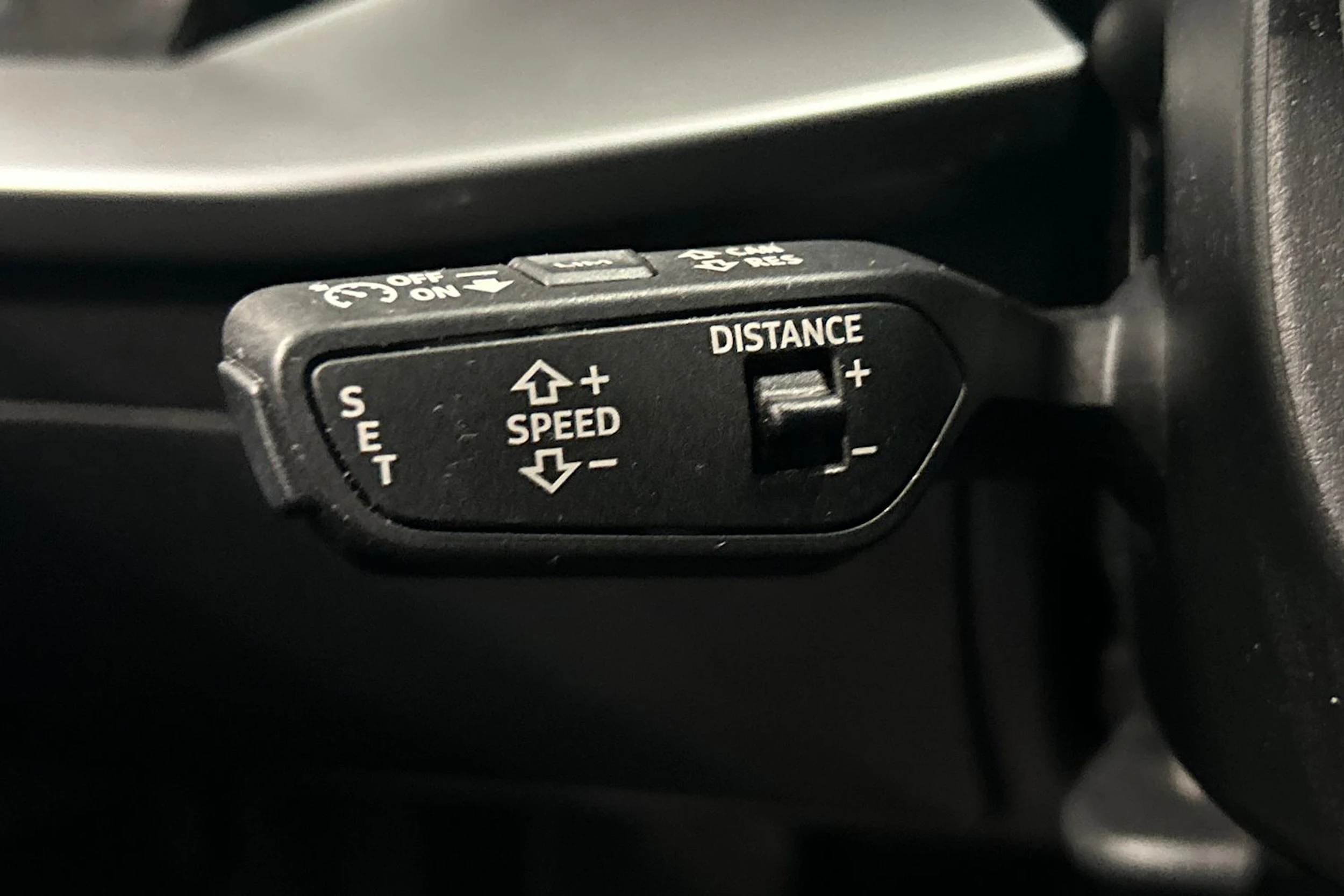 musta Audi A3 2022 kuva 20.