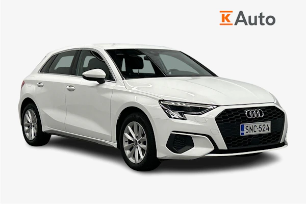Audi A3 Sportback Business 30 TFSI 81kW MHEV S tronic