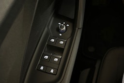 valkoinen Audi A3 2022 kuva 23.