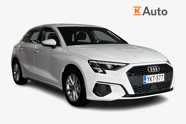 Audi A3 Sportback Business 30 TFSI 81kW MHEV S tronic