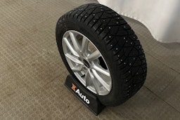 valkoinen Audi A3 2022 kuva 13.
