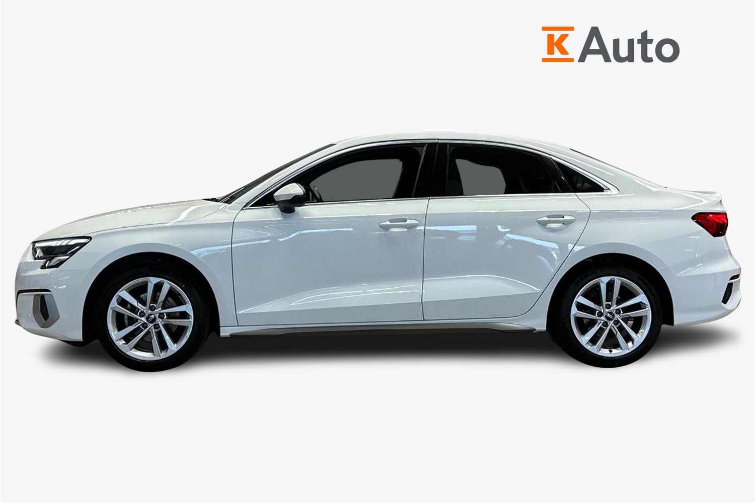 Audi A3 2022, bild 5/23