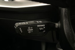 valkoinen Audi A3 2022 kuva 18.