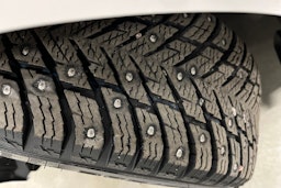 valkoinen Audi A3 2022 kuva 13.