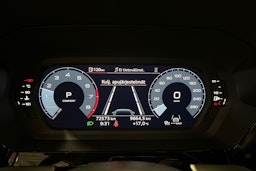 valkoinen Audi A3 2022 kuva 18.