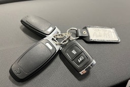 valkoinen Audi A3 2022 kuva 28.