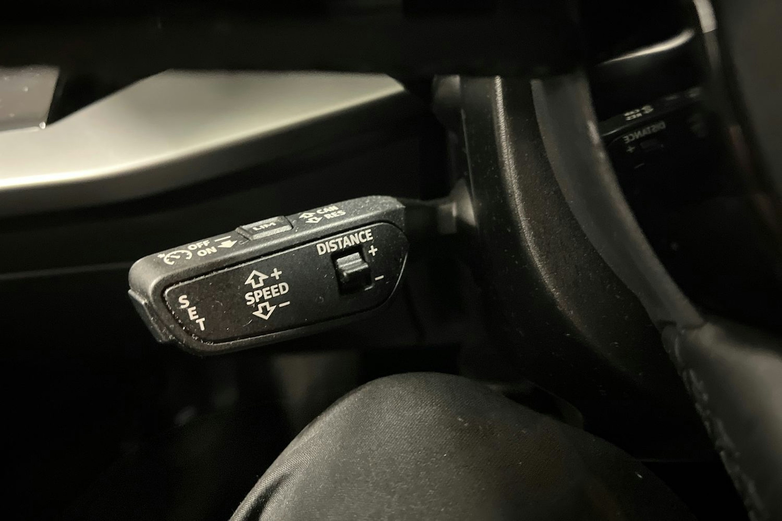 valkoinen Audi A3 2022 kuva 29.