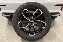 valkoinen Audi A3 2022 kuva 32.