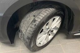 musta Audi A3 2022 kuva 10.