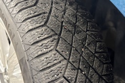 sininen Audi A3 2022 kuva 37.