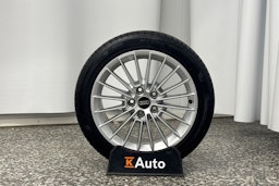 sininen Audi A3 2022 kuva 38.