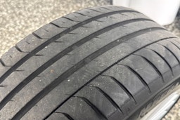 sininen Audi A3 2022 kuva 39.