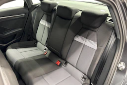harmaa Audi A3 2022 kuva 8.