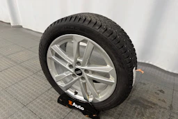 harmaa Audi A3 2022 kuva 10.