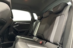 valkoinen Audi A3 2022 kuva 10.