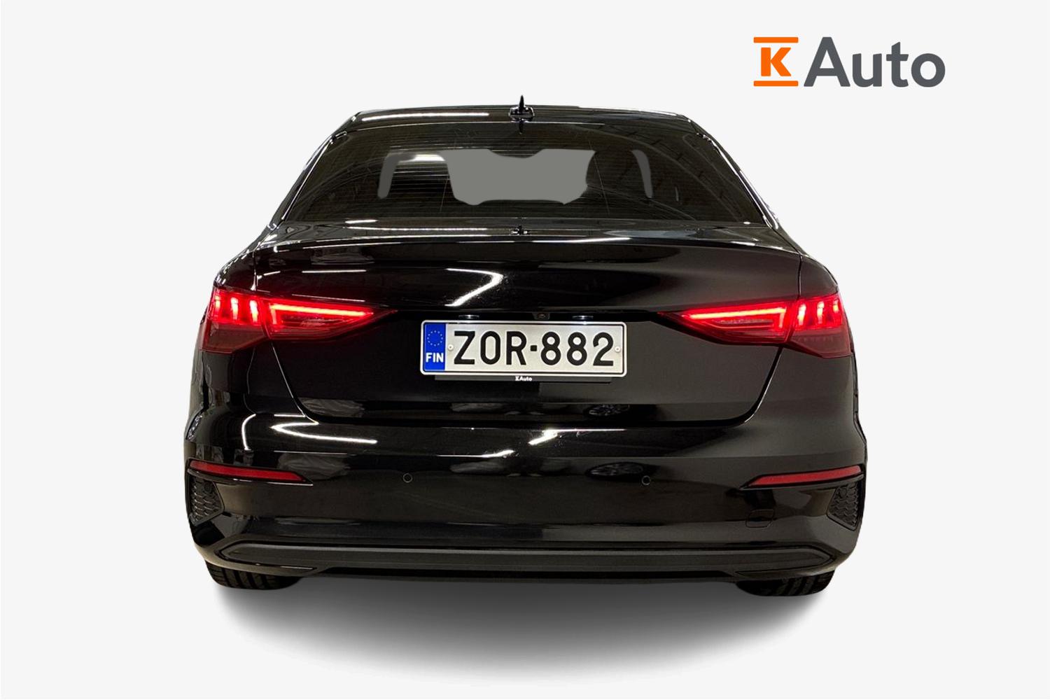 Audi A3 2022, kuva 3/29