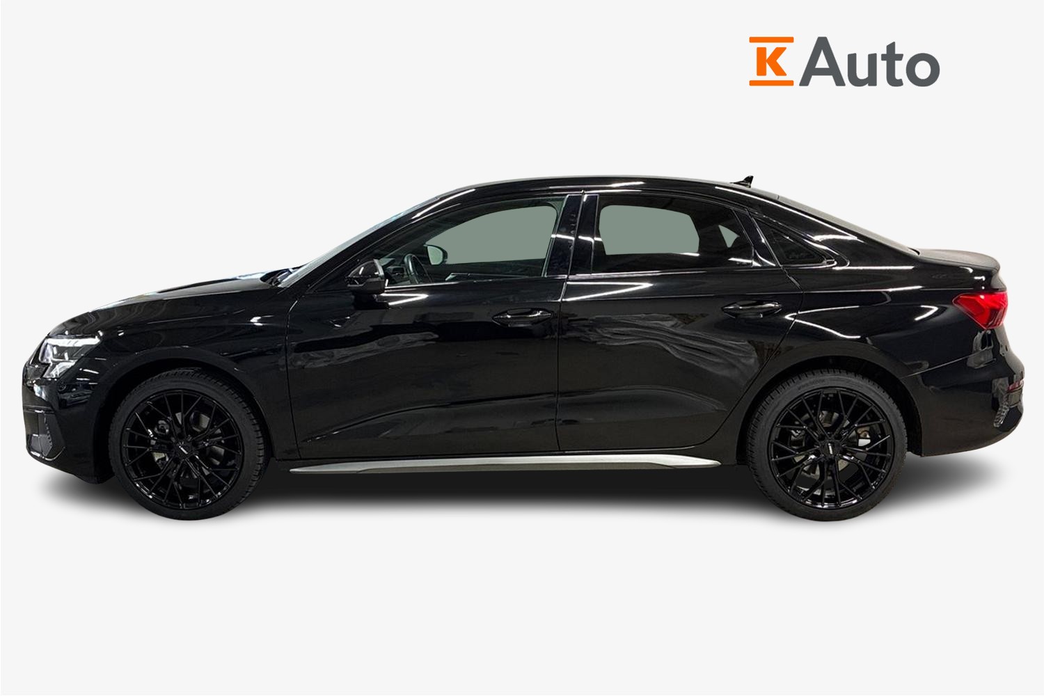 Audi A3 2022, kuva 5/29