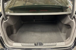 musta Audi A3 2022 kuva 26.