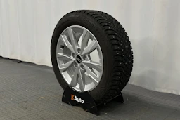 musta Audi A3 2023 kuva 10.