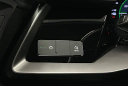 musta Audi A3 2023 kuva 17.