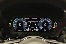 musta Audi A3 2023 kuva 18.
