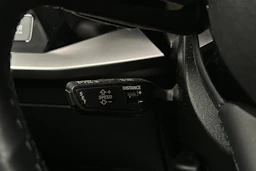 musta Audi A3 2023 kuva 19.