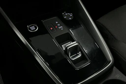 musta Audi A3 2023 kuva 26.