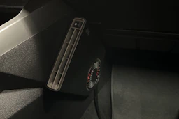 musta Audi A3 2023 kuva 29.