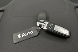 musta Audi A3 2023 kuva 30.