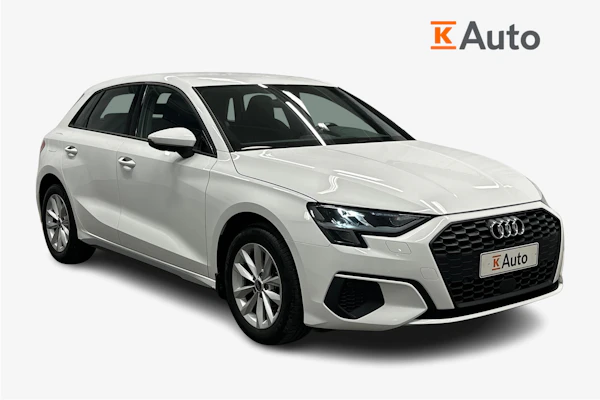 Audi A3 Sportback 35 TFSI 110 kW