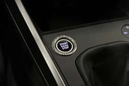 valkoinen Audi A3 2023 kuva 32.