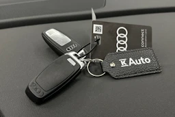 musta Audi A3 2023 kuva 26.