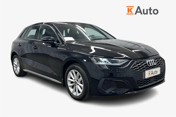Audi A3 Sportback Business 35 TFSI 110 kW