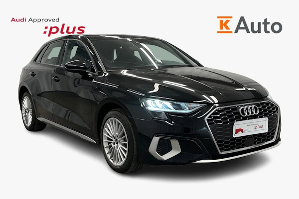 Audi A3 Sportback 40 TFSI e 150kW S tronic