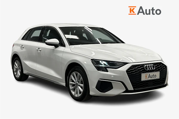 Audi A3 Sportback Business 35 TFSI 110 kW MHEV S tronic