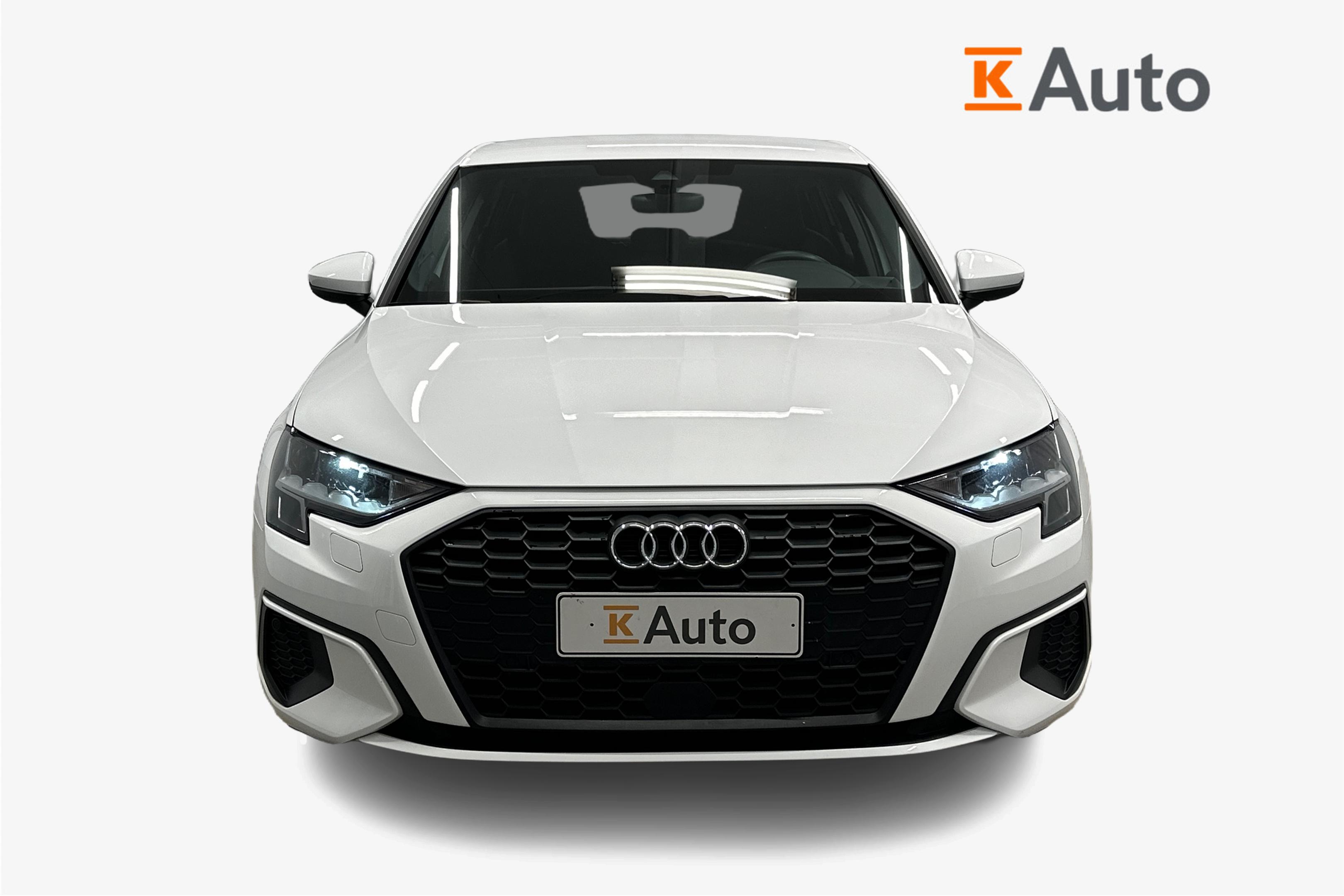 Audi A3 2023, kuva 4/32