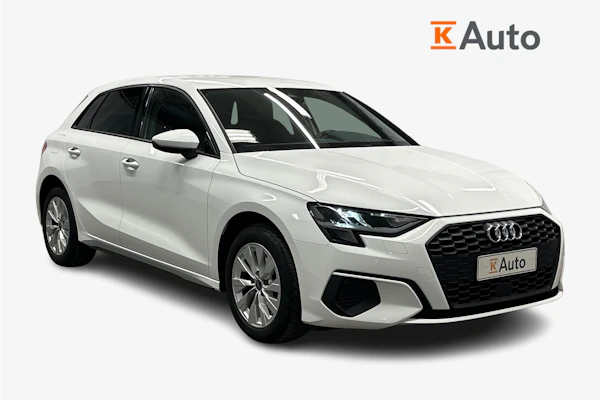 Audi A3 Sportback 40 TFSI e 150kW S tronic