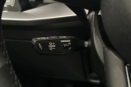 valkoinen Audi A3 2023 kuva 23.