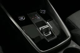 valkoinen Audi A3 2023 kuva 31.